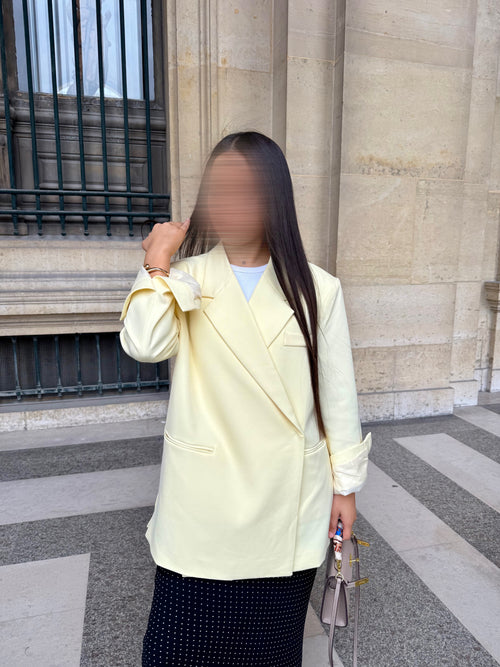 Blazer Citron